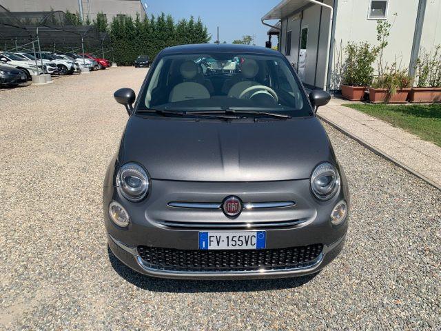 FIAT 500 1.3 Multijet 95 CV Collezione