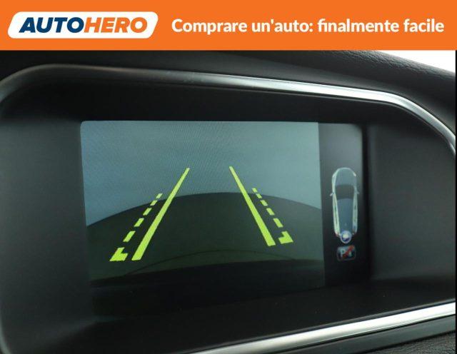 VOLVO V40 D2 Kinetic