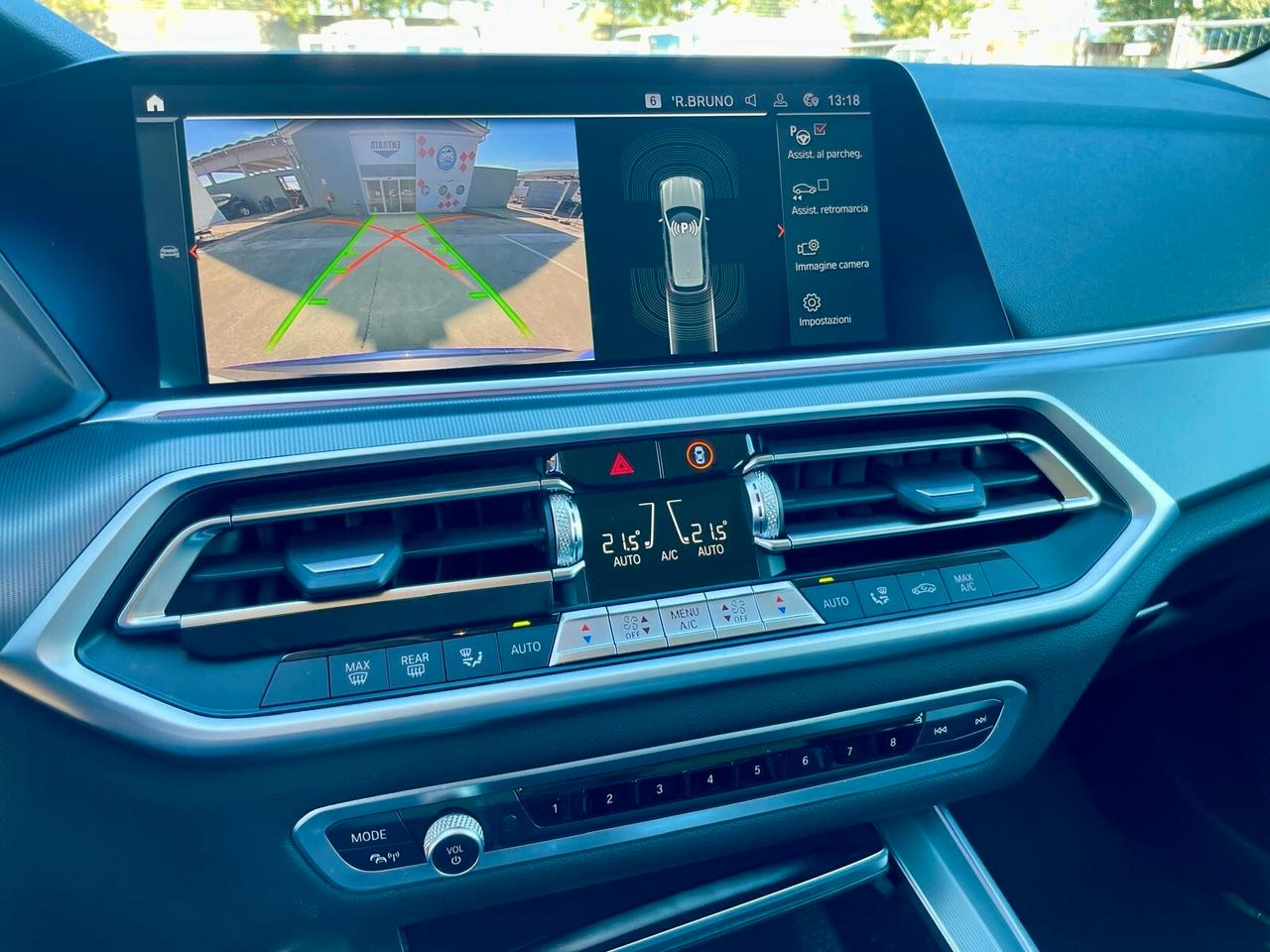 Bmw X5 xDrive25d Business - 2022