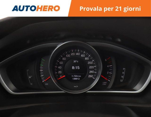 VOLVO V40 D2 Kinetic