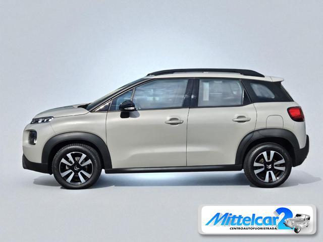 CITROEN C3 Aircross BlueHDi 100 Shine