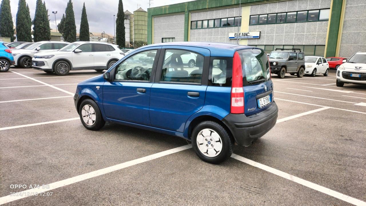 Fiat Panda 1.1 Active