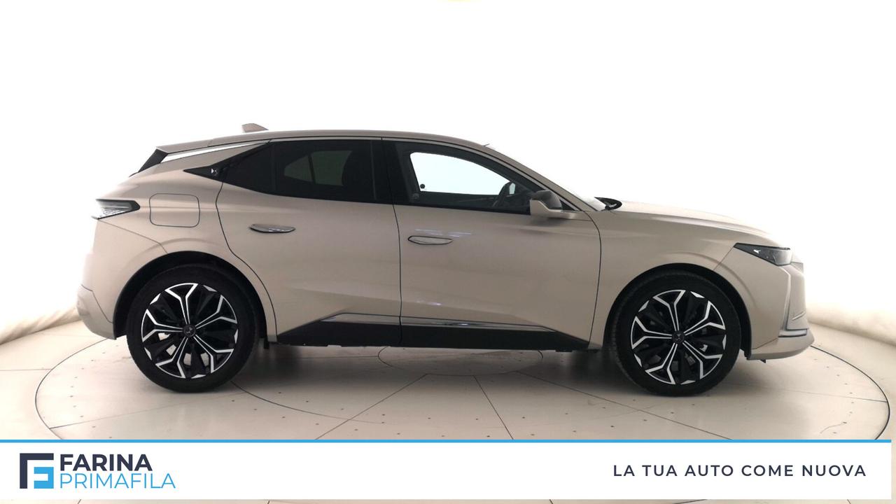 DS DS4 II 2021 - DS4 1.5 bluehdi Trocadero 130cv auto