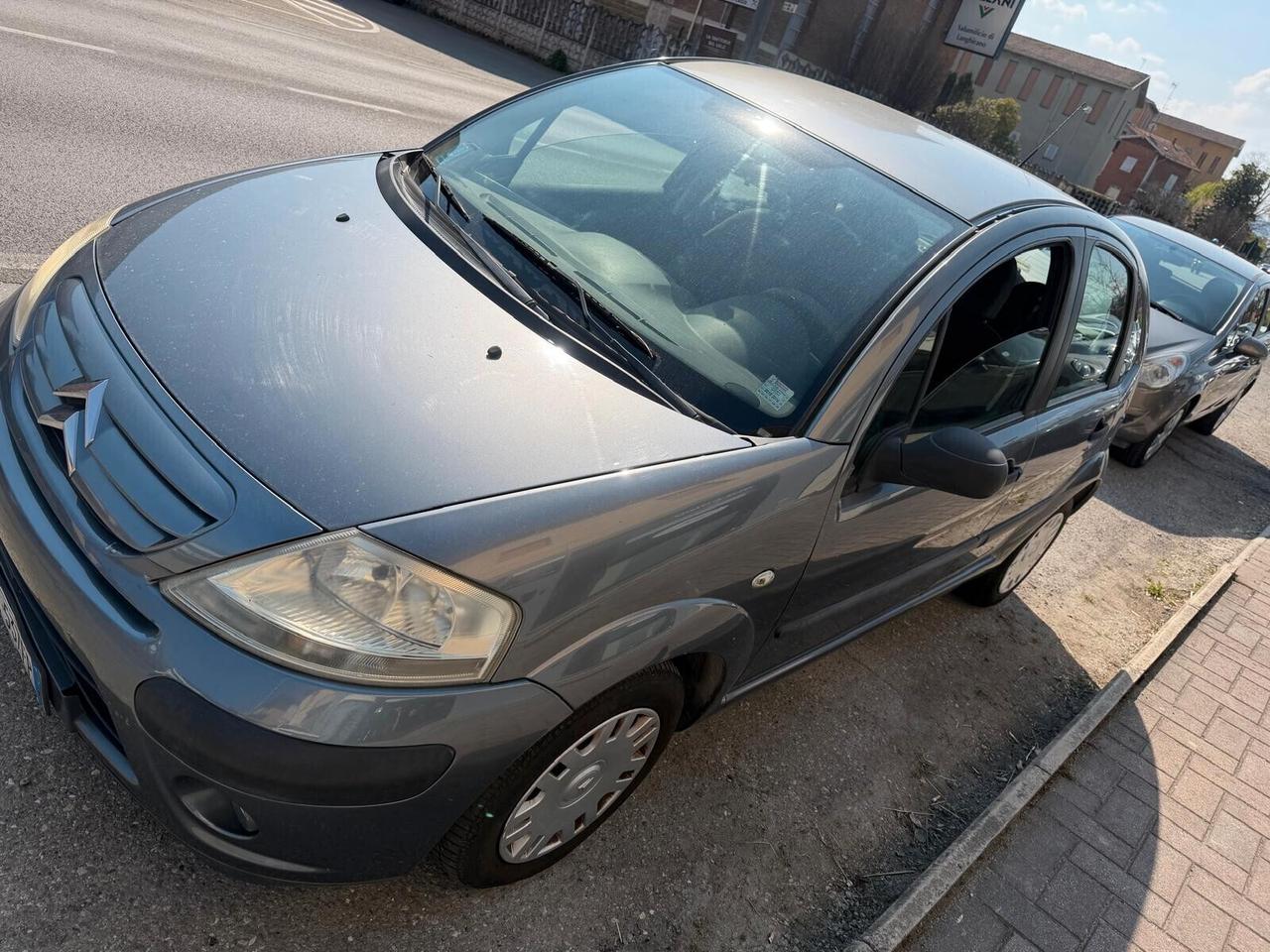 Citroen C3 1.1, benzina
