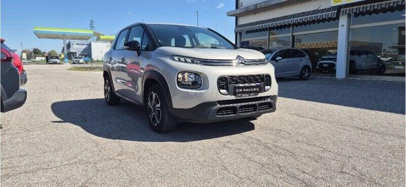 Citroën C3 Aircross C3 Aircross PureTech 110 S&S Live