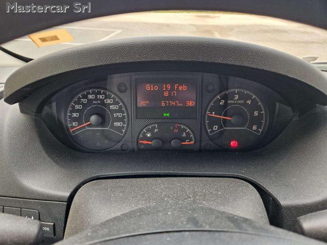 PEUGEOT Boxer 330 L2H2 2.2 BlueHDi 140cv - GF425PL