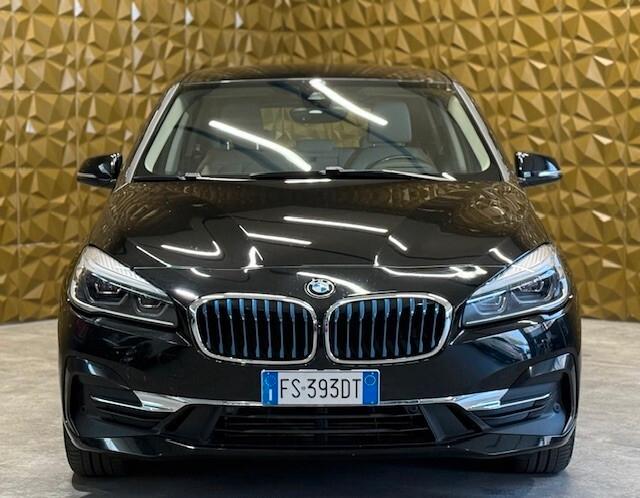 Bmw 2er Active Tourer 225xe iPerformance Advantage aut.