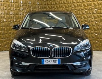 Bmw 2er Active Tourer 225xe iPerformance Advantage aut.