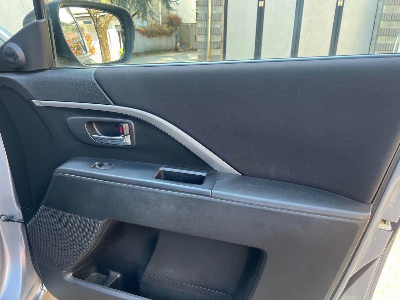 Mazda 5 Mazda5 1.8 MZR 115CV Smart Navi