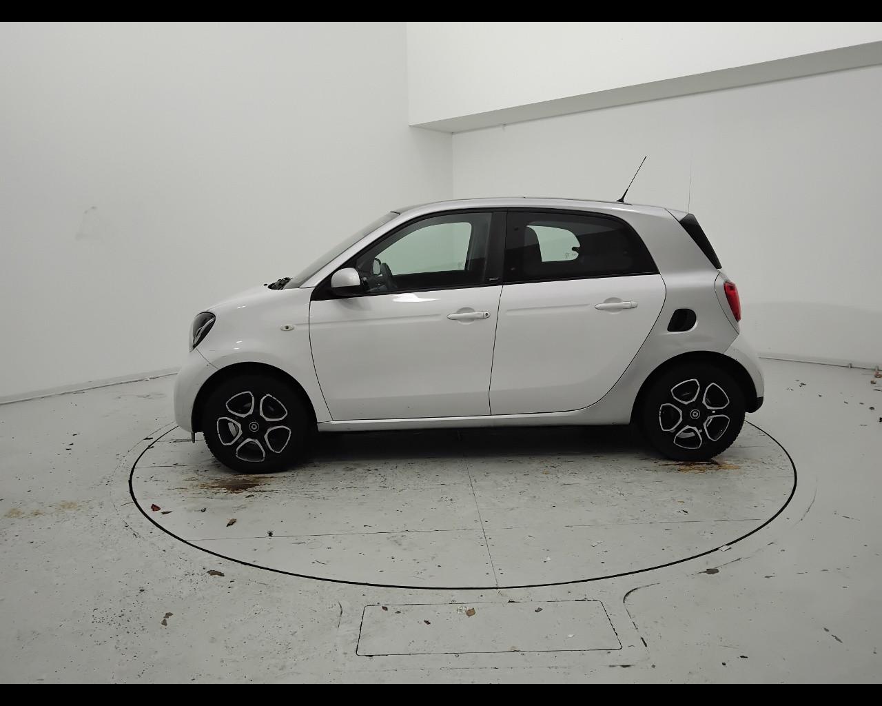 SMART Forfour II 2015 - Forfour 0.9 t Passion 90cv my18