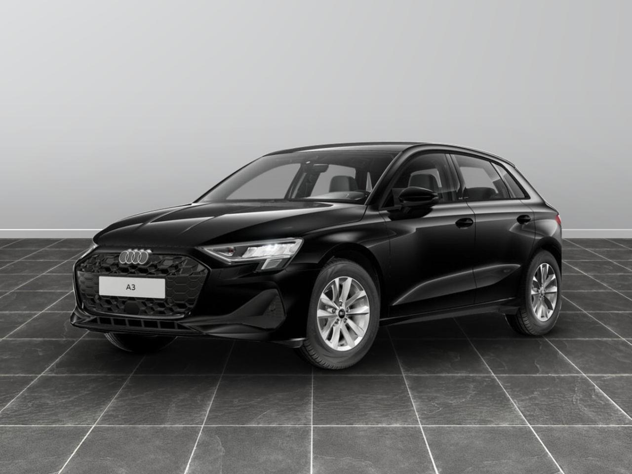 Audi A3 sportback 30 2.0 tdi