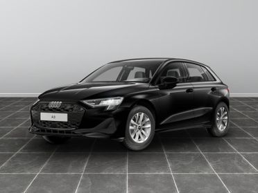 Audi A3 sportback 30 2.0 tdi