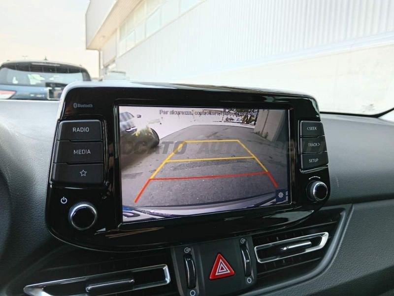 Hyundai i30 i30 Wagon 1.0 t-gdi 48V Prime 120cv