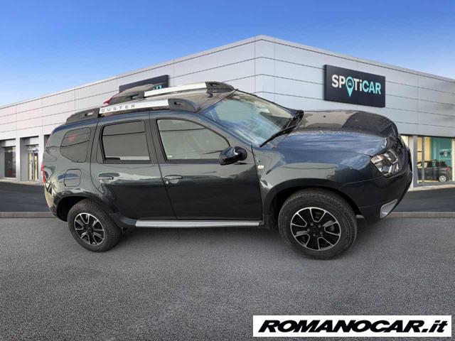 DACIA Duster 1.5 dCi 110CV Start&Stop 4x2 Lauréate