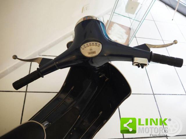 PIAGGIO Vespa 125 Primavera * ASI *