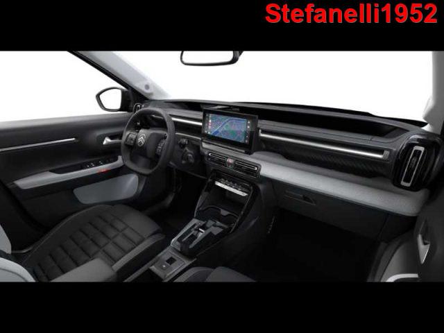 CITROEN C3 Nuova Elettrica 83kw (113cv) - MAX