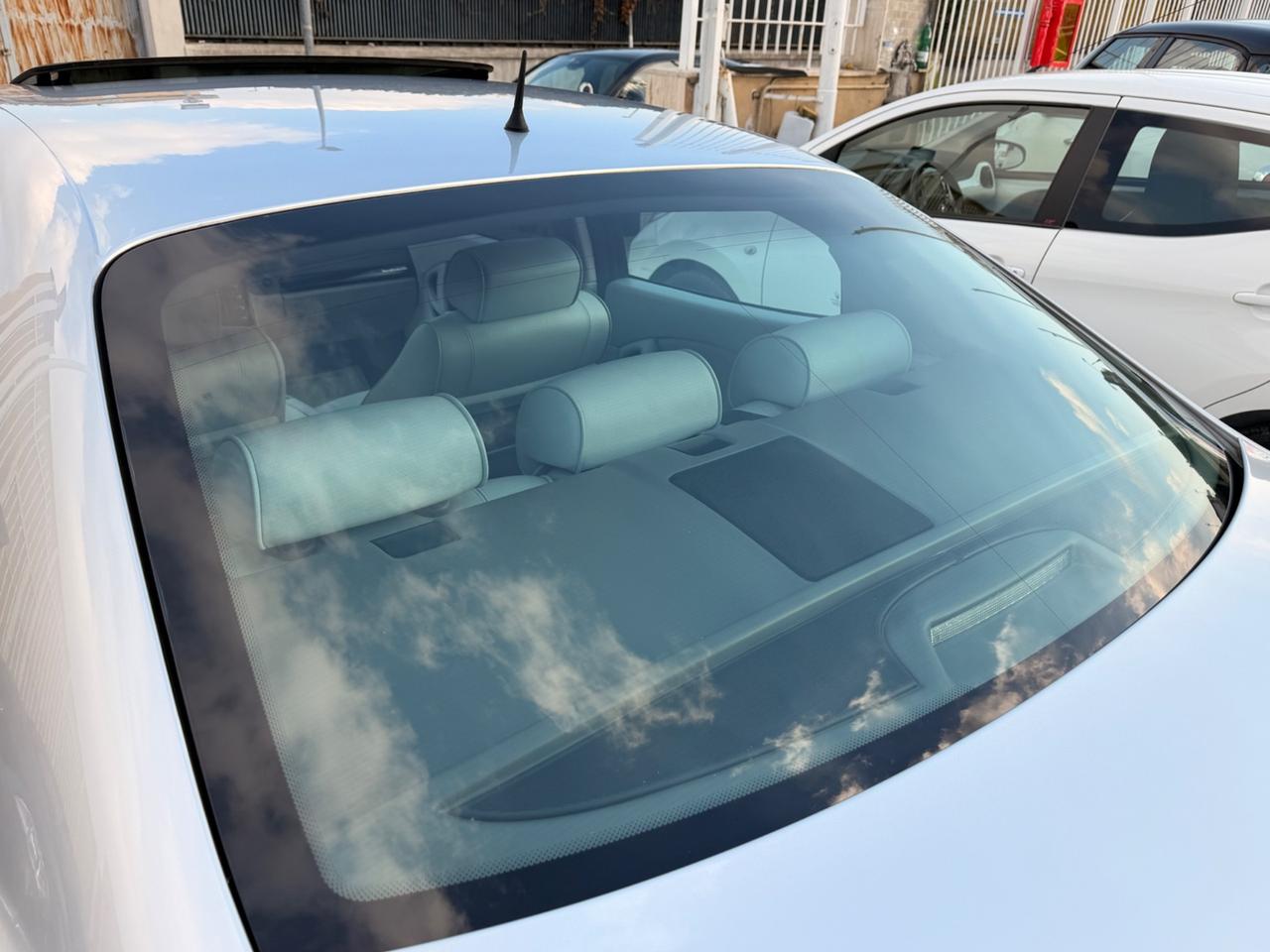 Maserati Quattroporte 4.2 V8 Executive GT "FERRARI" TETTO