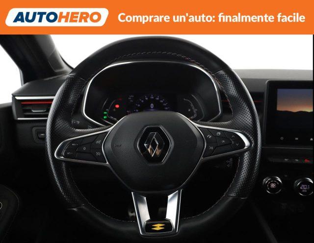 RENAULT Clio TCe 90 CV 5 porte R.S. Line