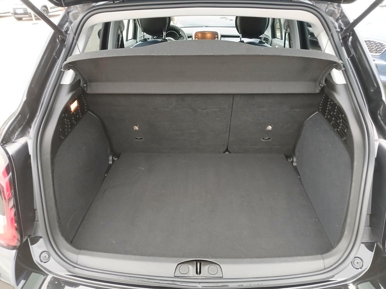 Fiat 500X 1.0 T3 120 CV CLUB 2022