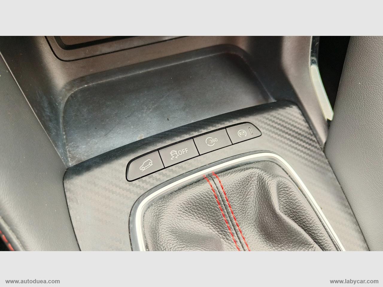 MG ZS 1.5 VTi-tech Luxury NO VINCOLI