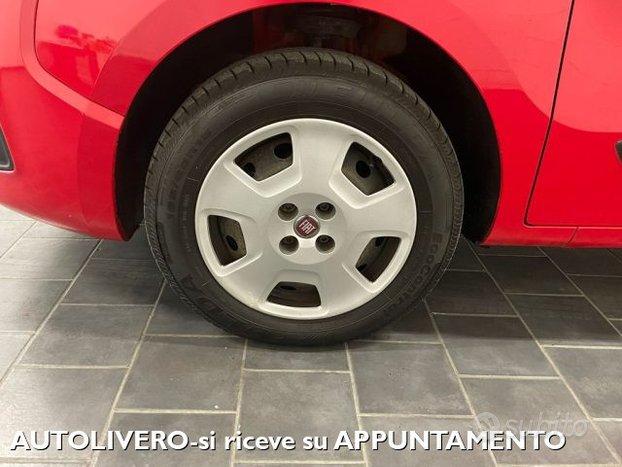 FIAT Qubo 1.3 MJT 80 CV-PERCOMMERCIANTI