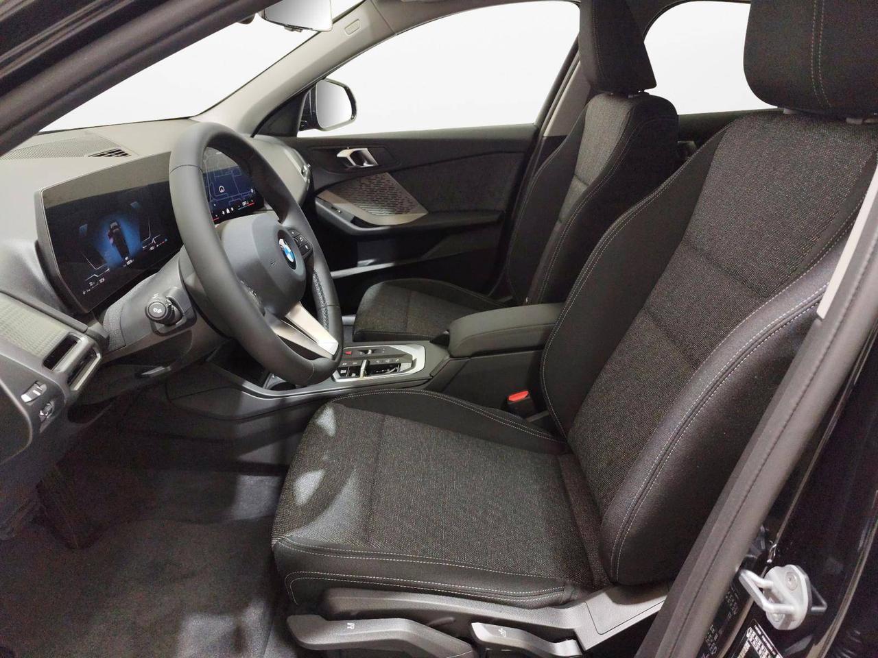 BMW Serie 1 120d 48V MSport Design