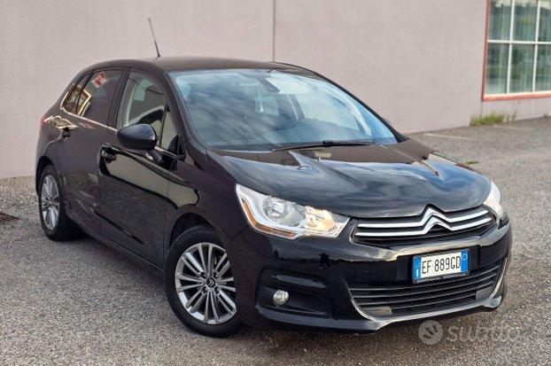 citroen c4 1.6 gpl 2011