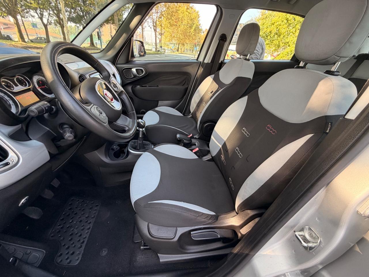 Fiat 500L 1.4 95 CV Lounge *GPL 2034 EURO6*