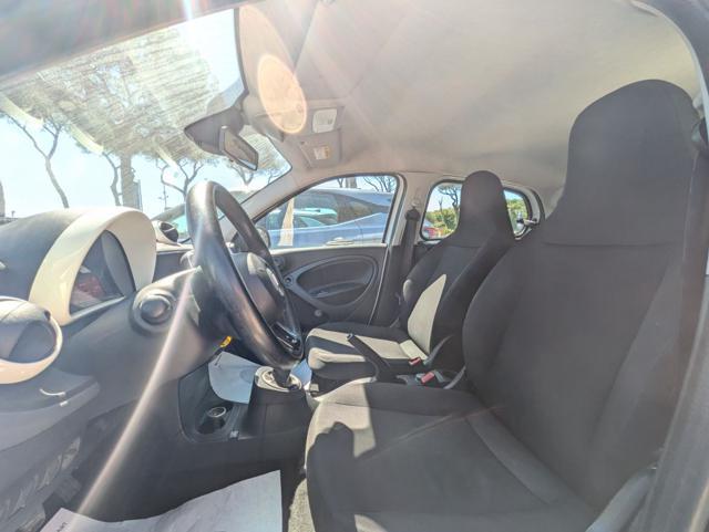 SMART ForFour GPL 1.0cc 71cv CRUISE CONTROL CLIMA AUTOM