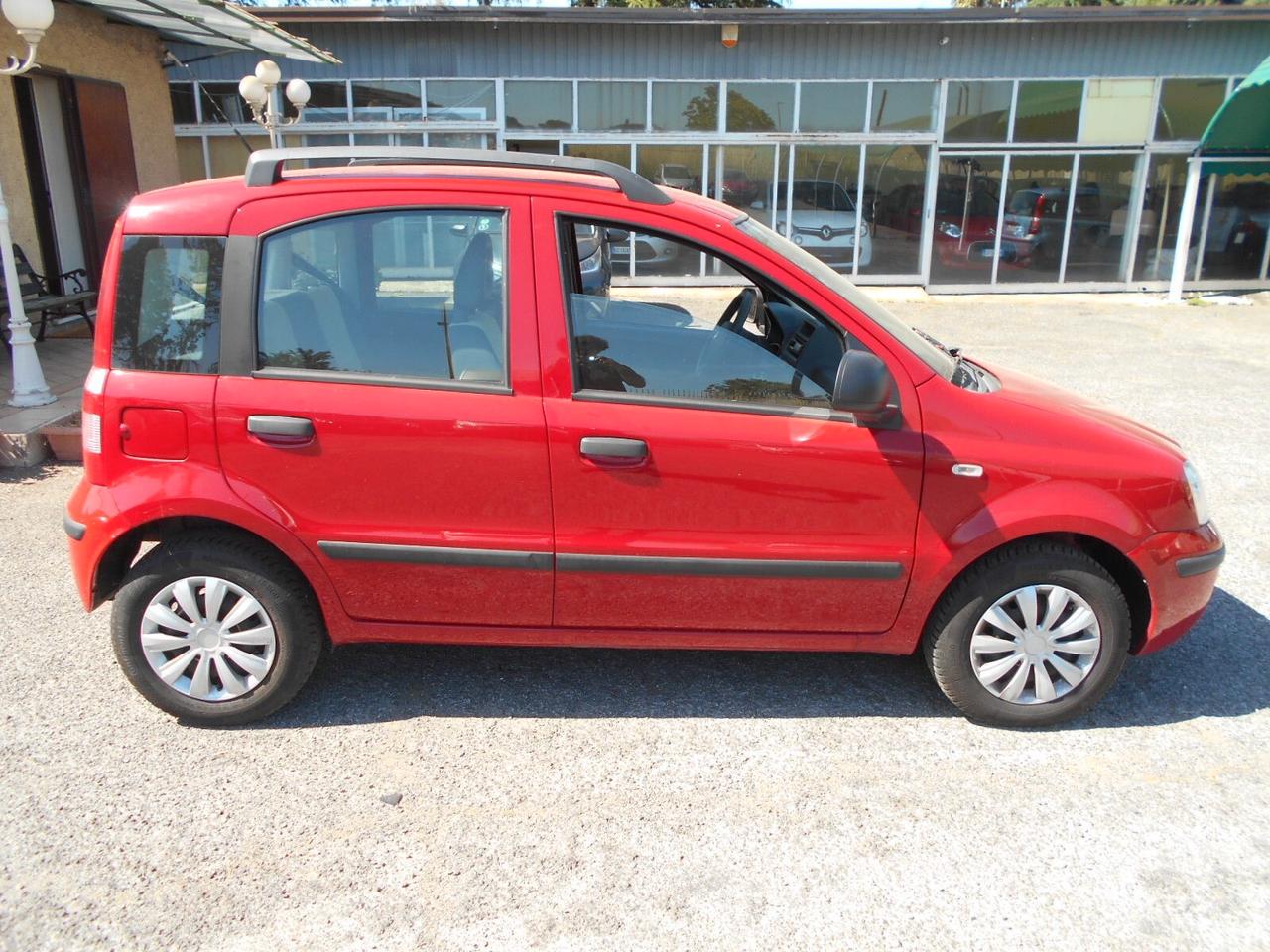 Fiat Panda 1.2 Dynamic