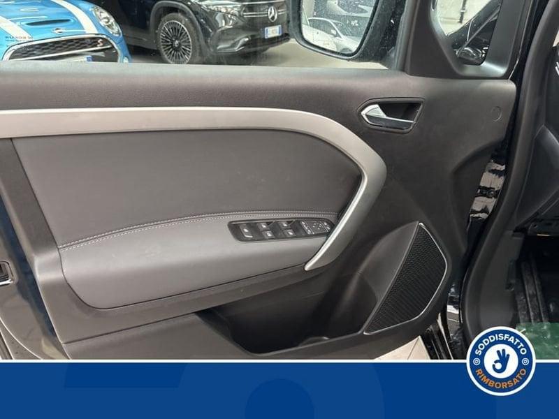 Mercedes-Benz Classe T 180 d AT