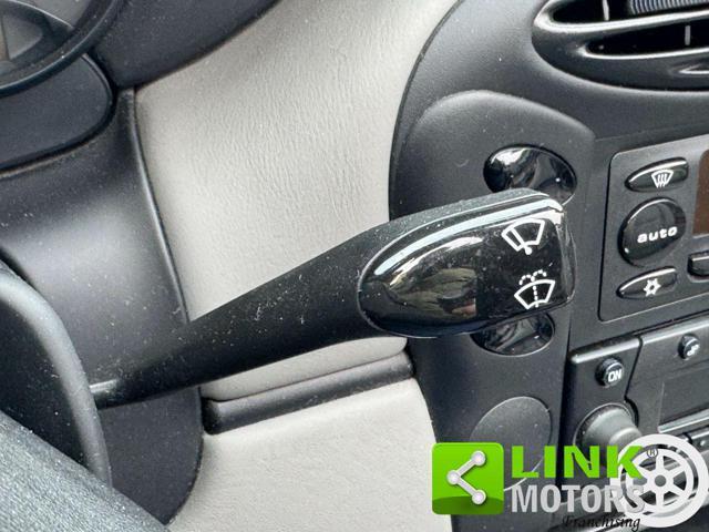 PORSCHE Boxster 2.7 224 CV Modifiche Omologate