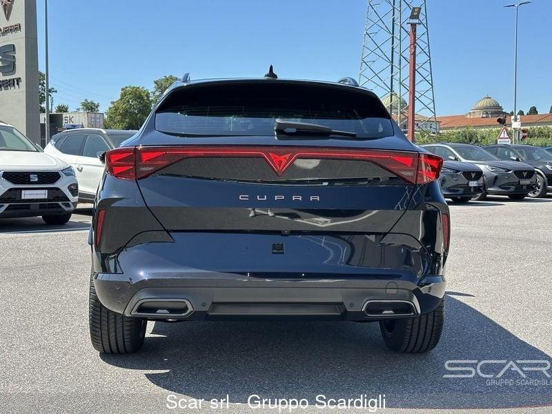 Cupra Formentor 2.0 TDI DSG Dark Night PRONTA CONSEGNA!