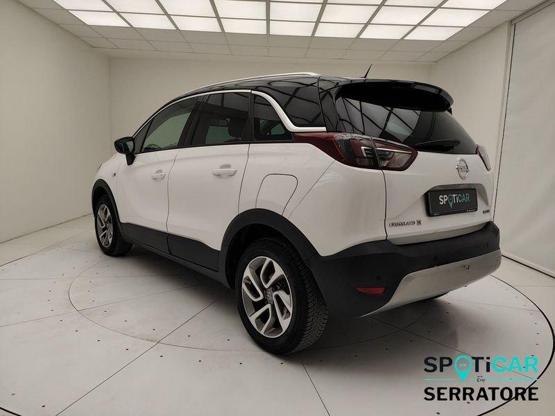 Opel Crossland X 1.2 Innovation s&s 110cv