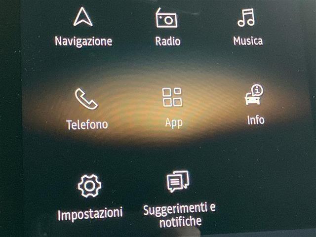 RENAULT Arkana 1.6 E-Tech full hybrid R.S. Line Auto 145cv