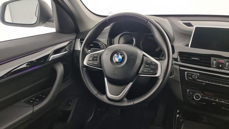 BMW X1 sDrive16d xLine Plus