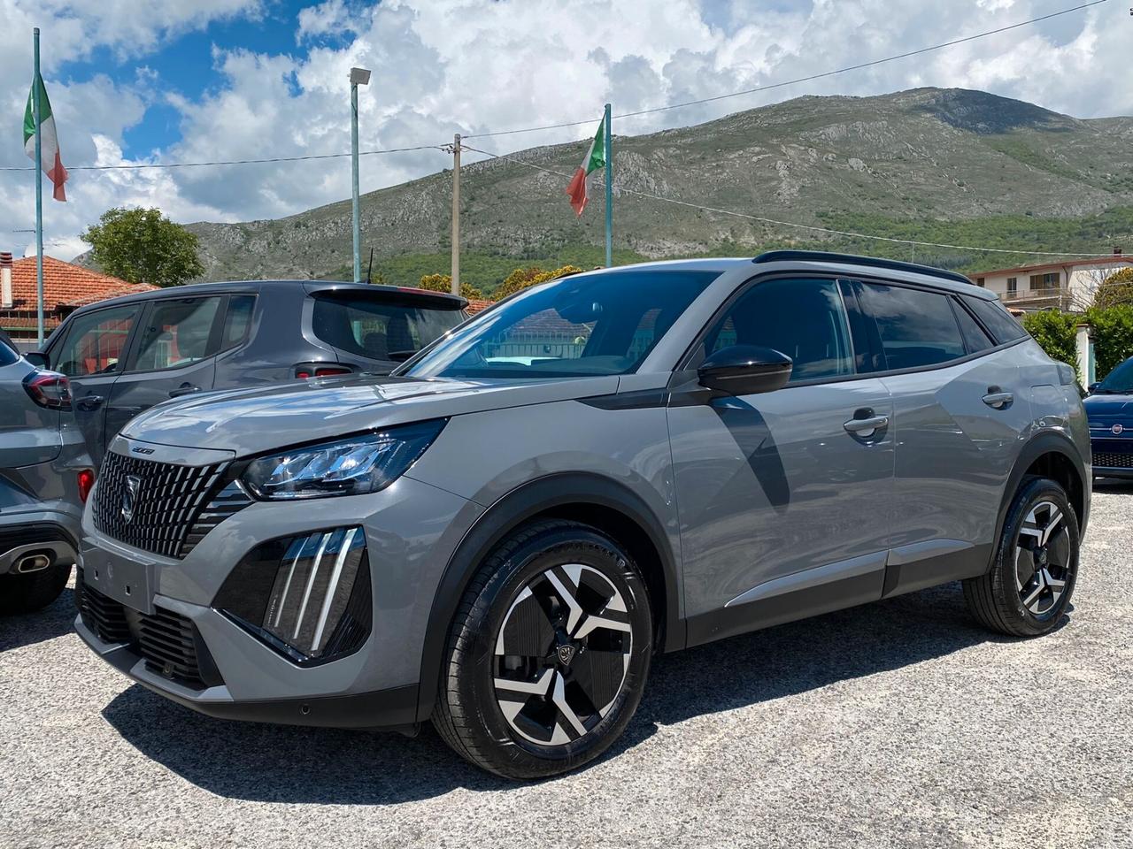 Peugeot 2008 PureTech 100 S&S Allure ''Vettura Aziendale''