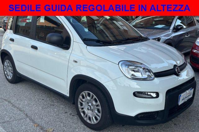 FIAT Panda 1.0 FireFly S&S Hybrid PANDINA 5 POSTI