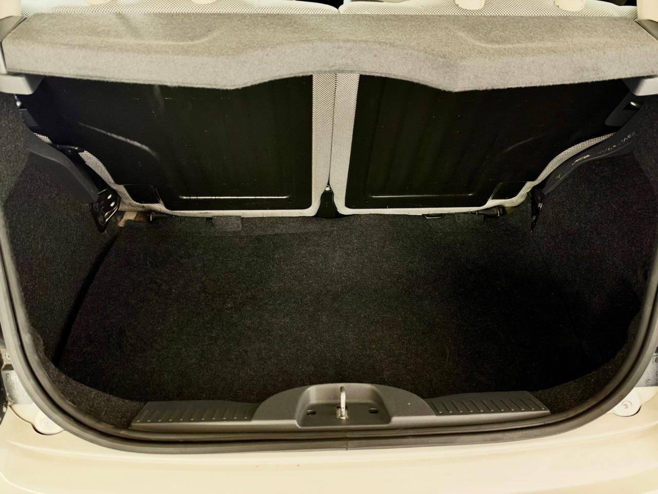 Fiat 500 1.2 Lounge BIANCO PERLA