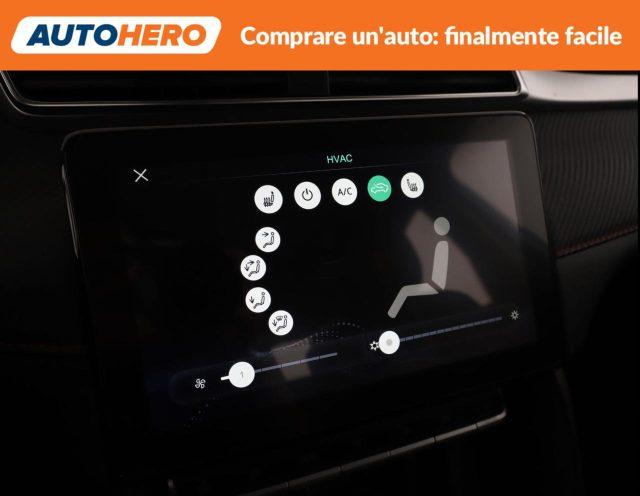 MG ZS 1.5 VTi-tech Luxury