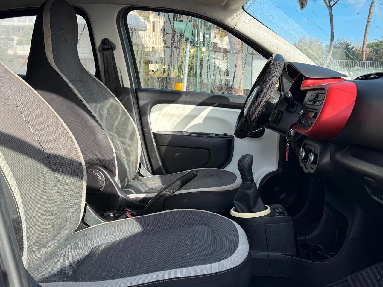 Renault Twingo TCe 70 CV Stop&Start Energy Intens