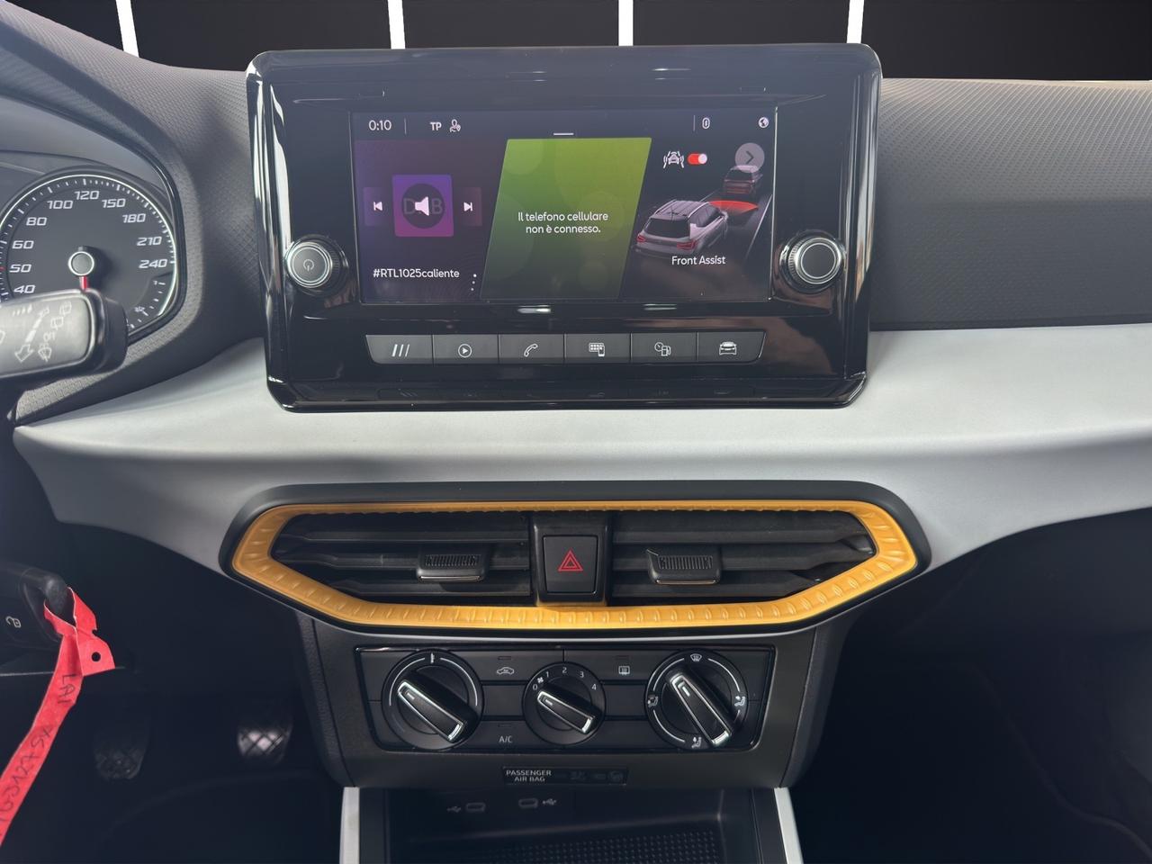 Seat Arona 1.0 EcoTSI 110 CV Style