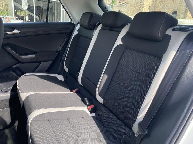 Volkswagen T-Roc Advanced 2.0 TDI 150CV