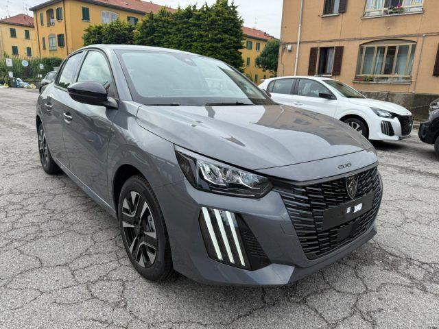 PEUGEOT 208 Hybrid 110 e-DCS6 Allure