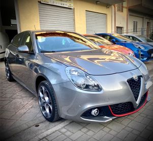 Alfa Romeo Giulietta 1.4 Turbo 120 CV Ti