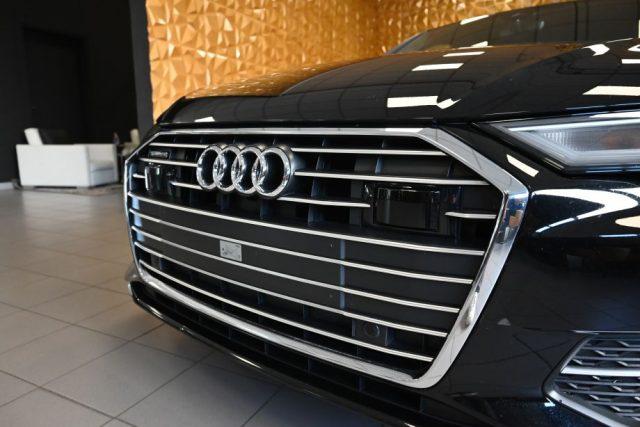 AUDI A6 AVANT 50TFSI e QUATTRO ULTRA S-TR.BUSIN.SPORT FULL