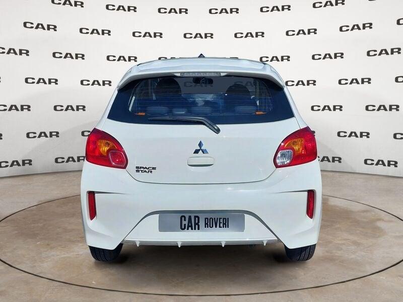 Mitsubishi Space Star 1.2 Invite SDA