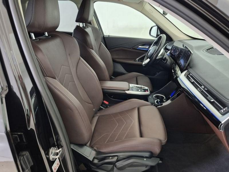 BMW X1 U11 sdrive18d X-Line auto