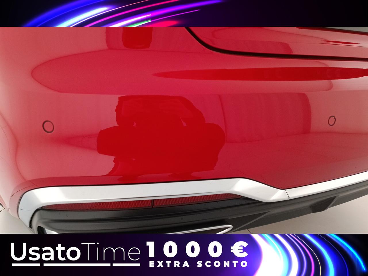 Audi A5 cabrio 40 2.0 tfsi mhev 204cv s line edition quattro s tronic