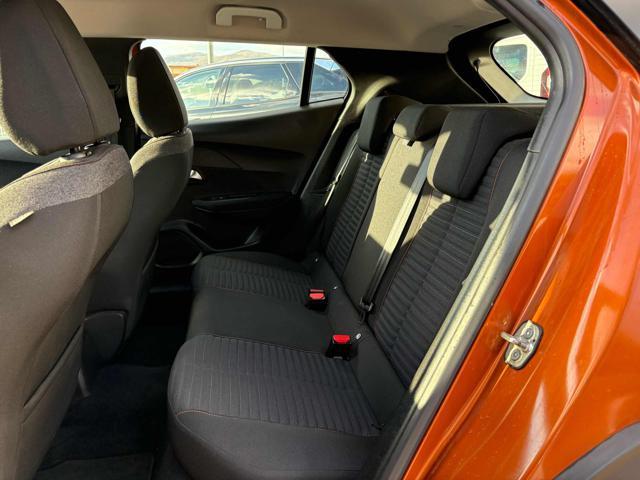 PEUGEOT 2008 BlueHDi 100 S&S NEW MODEL